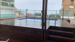 COBERTURA PENTHOUSE